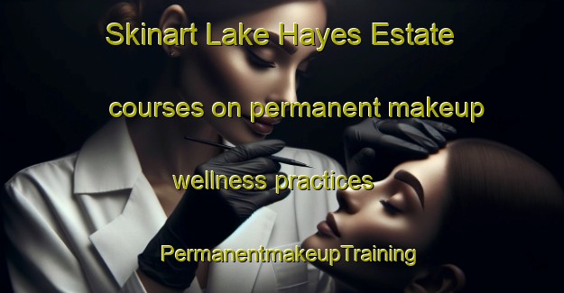 Skinart Lake Hayes Estate courses on permanent makeup wellness practices | PermanentmakeupTraining | PermanentmakeupClasses | SkinartTraining-New Zealand