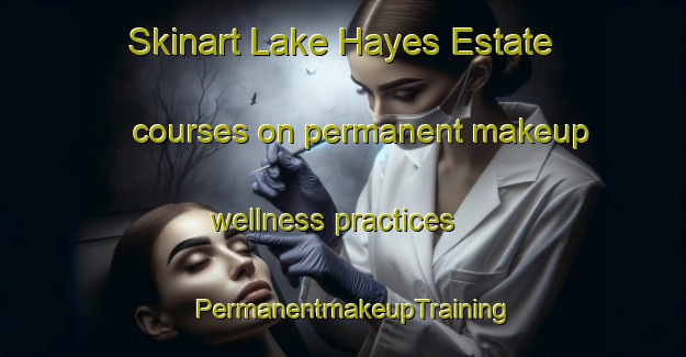 Skinart Lake Hayes Estate courses on permanent makeup wellness practices | PermanentmakeupTraining | PermanentmakeupClasses | SkinartTraining-New Zealand