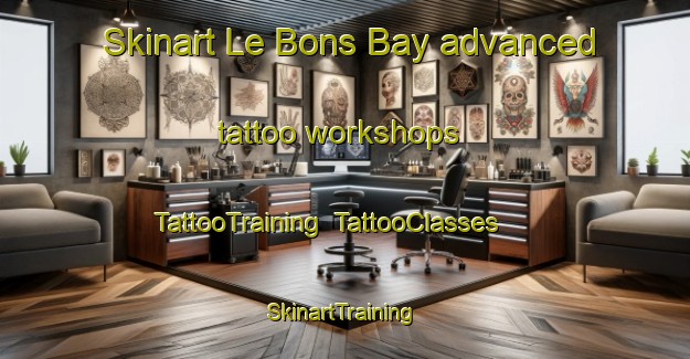 Skinart Le Bons Bay advanced tattoo workshops | TattooTraining | TattooClasses | SkinartTraining-New Zealand