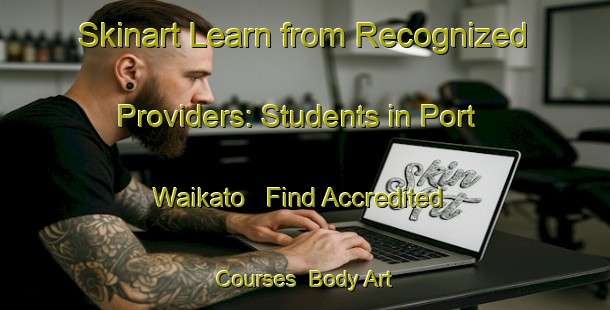 Skinart Learn from Recognized Providers: Students in Port Waikato - Find Accredited Courses | Body Art Qualification Authority | BAQA-New Zealand