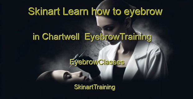 Skinart Learn how to eyebrow in Chartwell | EyebrowTraining | EyebrowClasses | SkinartTraining-New Zealand