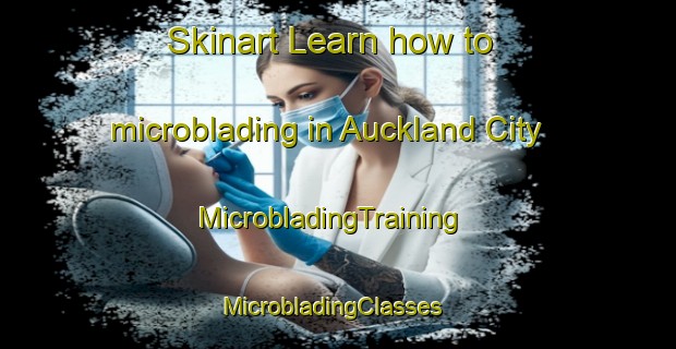 Skinart Learn how to microblading in Auckland City | MicrobladingTraining | MicrobladingClasses | SkinartTraining-New Zealand
