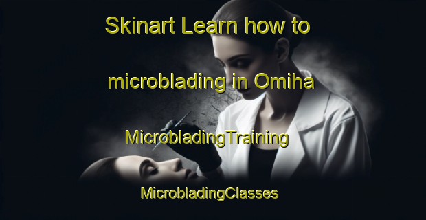 Skinart Learn how to microblading in Omiha | MicrobladingTraining | MicrobladingClasses | SkinartTraining-New Zealand