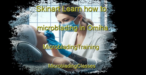 Skinart Learn how to microblading in Omiha | MicrobladingTraining | MicrobladingClasses | SkinartTraining-New Zealand
