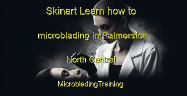 Skinart Learn how to microblading in Palmerston North Central | MicrobladingTraining | MicrobladingClasses | SkinartTraining-New Zealand