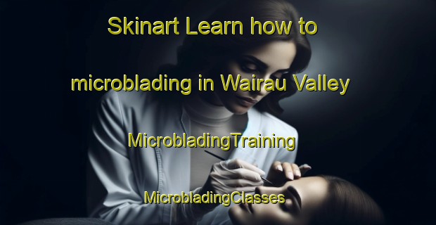 Skinart Learn how to microblading in Wairau Valley | MicrobladingTraining | MicrobladingClasses | SkinartTraining-New Zealand