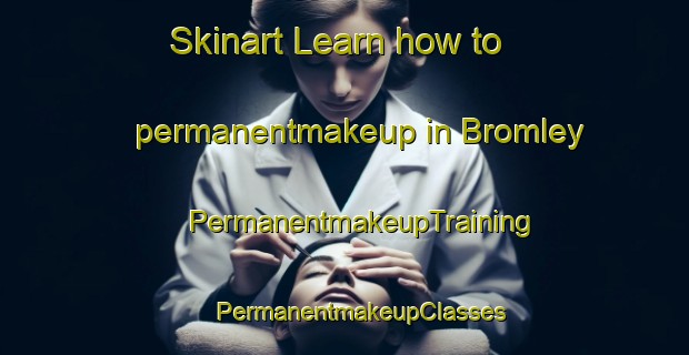 Skinart Learn how to permanentmakeup in Bromley | #PermanentmakeupTraining #PermanentmakeupClasses #SkinartTraining-New Zealand