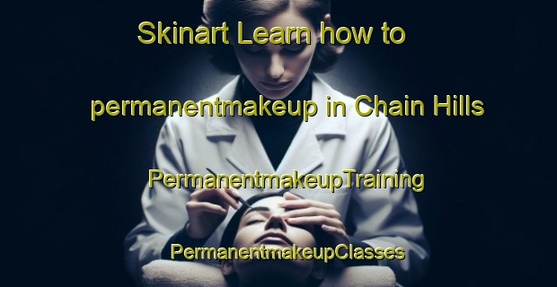 Skinart Learn how to permanentmakeup in Chain Hills | PermanentmakeupTraining | PermanentmakeupClasses | SkinartTraining-New Zealand