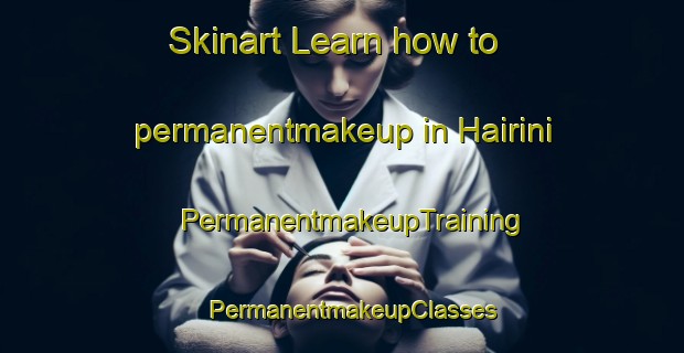 Skinart Learn how to permanentmakeup in Hairini | PermanentmakeupTraining | PermanentmakeupClasses | SkinartTraining-New Zealand