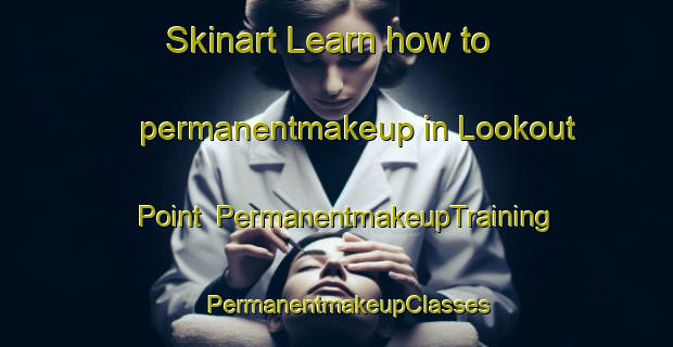 Skinart Learn how to permanentmakeup in Lookout Point | PermanentmakeupTraining | PermanentmakeupClasses | SkinartTraining-New Zealand