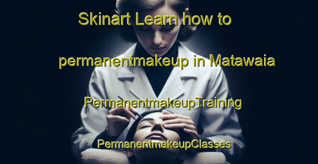 Skinart Learn how to permanentmakeup in Matawaia | PermanentmakeupTraining | PermanentmakeupClasses | SkinartTraining-New Zealand