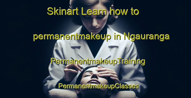 Skinart Learn how to permanentmakeup in Ngauranga | PermanentmakeupTraining | PermanentmakeupClasses | SkinartTraining-New Zealand