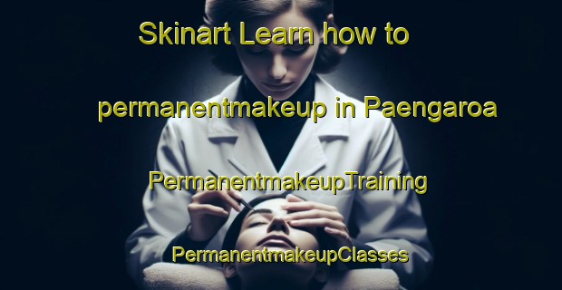 Skinart Learn how to permanentmakeup in Paengaroa | PermanentmakeupTraining | PermanentmakeupClasses | SkinartTraining-New Zealand
