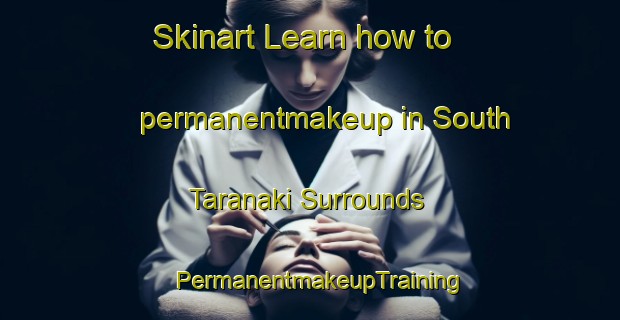 Skinart Learn how to permanentmakeup in South Taranaki Surrounds | PermanentmakeupTraining | PermanentmakeupClasses | SkinartTraining-New Zealand