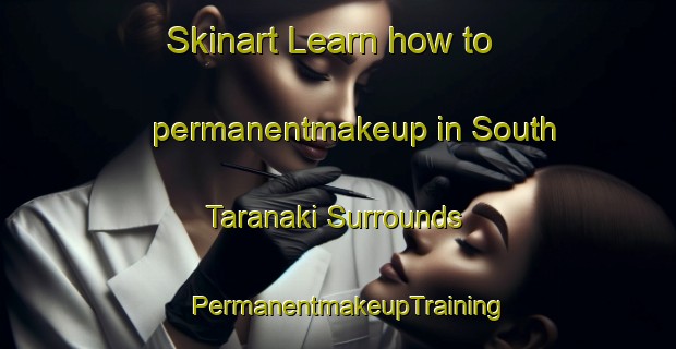 Skinart Learn how to permanentmakeup in South Taranaki Surrounds | PermanentmakeupTraining | PermanentmakeupClasses | SkinartTraining-New Zealand