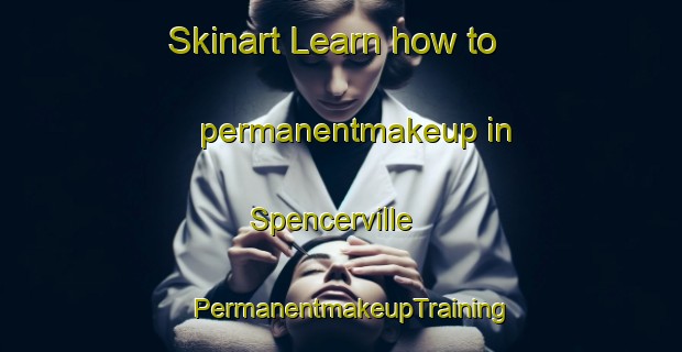 Skinart Learn how to permanentmakeup in Spencerville | PermanentmakeupTraining | PermanentmakeupClasses | SkinartTraining-New Zealand