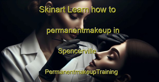 Skinart Learn how to permanentmakeup in Spencerville | PermanentmakeupTraining | PermanentmakeupClasses | SkinartTraining-New Zealand