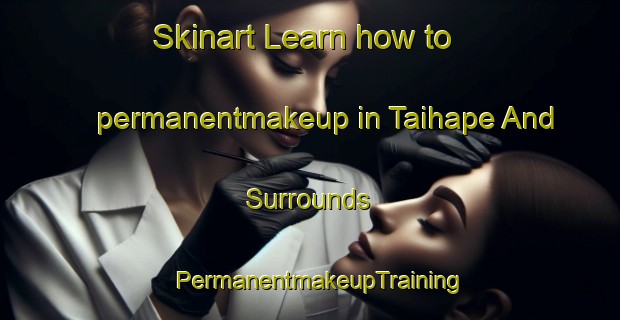 Skinart Learn how to permanentmakeup in Taihape And Surrounds | PermanentmakeupTraining | PermanentmakeupClasses | SkinartTraining-New Zealand