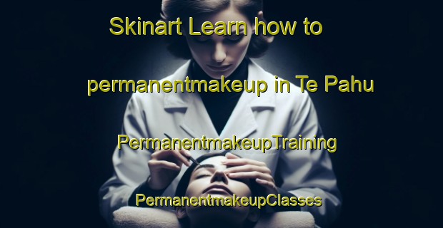 Skinart Learn how to permanentmakeup in Te Pahu | PermanentmakeupTraining | PermanentmakeupClasses | SkinartTraining-New Zealand
