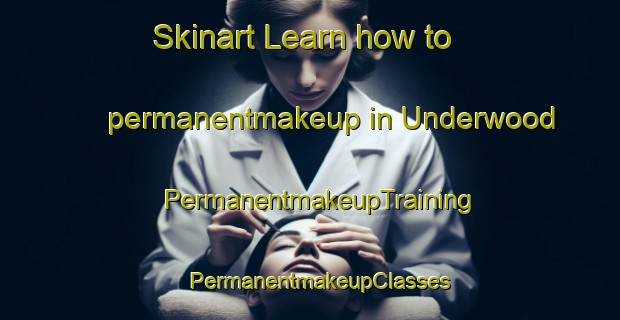 Skinart Learn how to permanentmakeup in Underwood | PermanentmakeupTraining | PermanentmakeupClasses | SkinartTraining-New Zealand