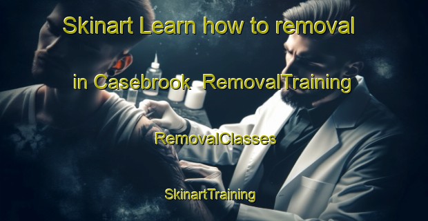 Skinart Learn how to removal in Casebrook | RemovalTraining | RemovalClasses | SkinartTraining-New Zealand