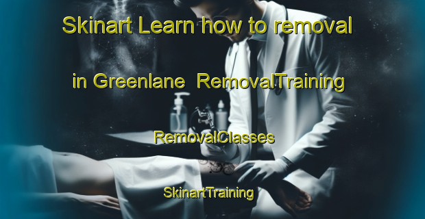 Skinart Learn how to removal in Greenlane | RemovalTraining | RemovalClasses | SkinartTraining-New Zealand