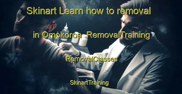 Skinart Learn how to removal in Omokoroa | RemovalTraining | RemovalClasses | SkinartTraining-New Zealand