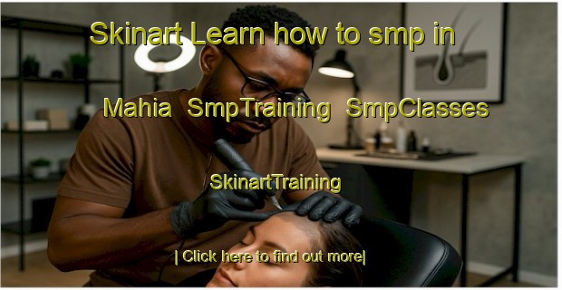 Skinart Learn how to smp in Mahia | SmpTraining | SmpClasses | SkinartTraining-New Zealand