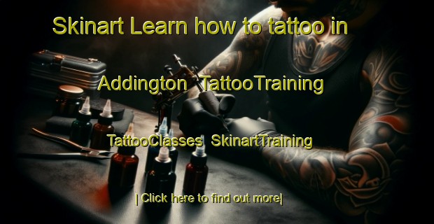 Skinart Learn how to tattoo in Addington | TattooTraining | TattooClasses | SkinartTraining-New Zealand