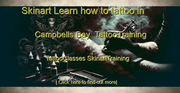 Skinart Learn how to tattoo in Campbells Bay | #TattooTraining #TattooClasses #SkinartTraining-New Zealand