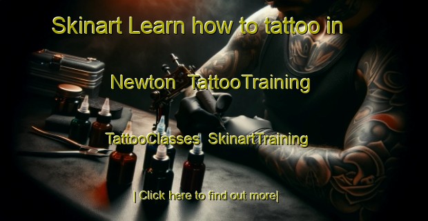 Skinart Learn how to tattoo in Newton | TattooTraining | TattooClasses | SkinartTraining-New Zealand