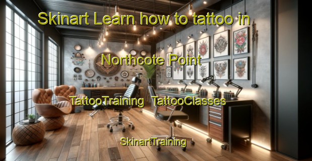 Skinart Learn how to tattoo in Northcote Point | TattooTraining | TattooClasses | SkinartTraining-New Zealand