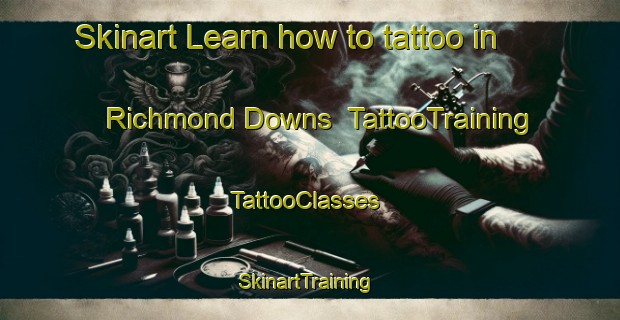 Skinart Learn how to tattoo in Richmond Downs | TattooTraining | TattooClasses | SkinartTraining-New Zealand