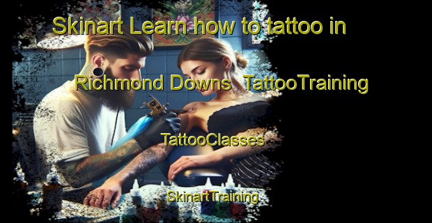 Skinart Learn how to tattoo in Richmond Downs | TattooTraining | TattooClasses | SkinartTraining-New Zealand