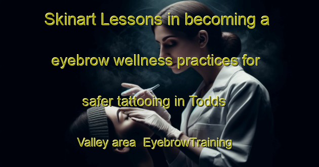 Skinart Lessons in becoming a eyebrow wellness practices for safer tattooing in Todds Valley area | EyebrowTraining | EyebrowClasses | SkinartTraining-New Zealand