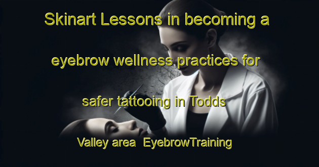 Skinart Lessons in becoming a eyebrow wellness practices for safer tattooing in Todds Valley area | EyebrowTraining | EyebrowClasses | SkinartTraining-New Zealand