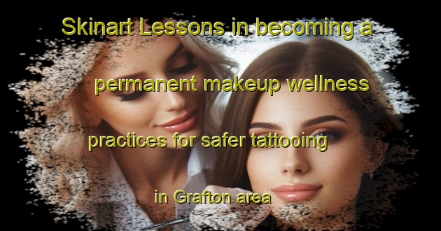Skinart Lessons in becoming a permanent makeup wellness practices for safer tattooing in Grafton area | PermanentmakeupTraining | PermanentmakeupClasses | SkinartTraining-New Zealand