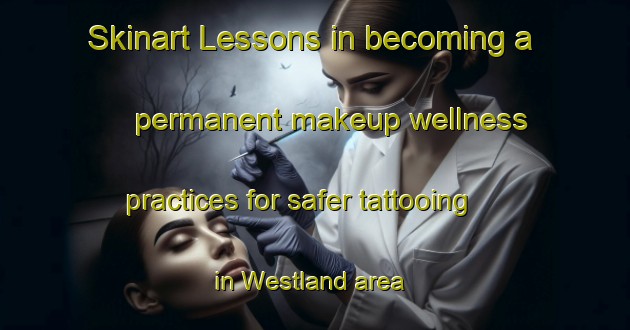 Skinart Lessons in becoming a permanent makeup wellness practices for safer tattooing in Westland area | PermanentmakeupTraining | PermanentmakeupClasses | SkinartTraining-New Zealand