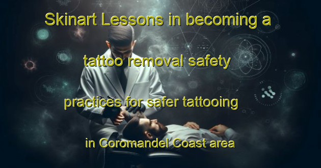 Skinart Lessons in becoming a tattoo removal safety practices for safer tattooing in Coromandel Coast area | RemovalTraining | RemovalClasses | SkinartTraining-New Zealand