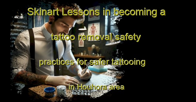Skinart Lessons in becoming a tattoo removal safety practices for safer tattooing in Houhora area | RemovalTraining | RemovalClasses | SkinartTraining-New Zealand