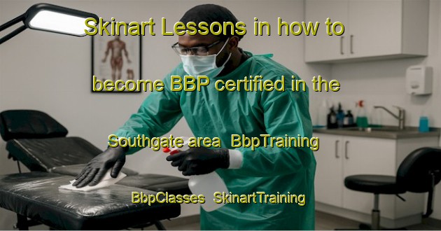 Skinart Lessons in how to become BBP certified in the Southgate area | BbpTraining | BbpClasses | SkinartTraining-New Zealand