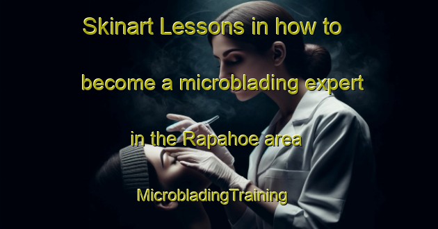Skinart Lessons in how to become a microblading expert in the Rapahoe area | MicrobladingTraining | MicrobladingClasses | SkinartTraining-New Zealand