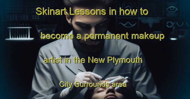 Skinart Lessons in how to become a permanent makeup artist in the New Plymouth City Surrounds area | PermanentmakeupTraining | PermanentmakeupClasses | SkinartTraining-New Zealand