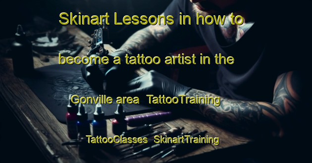 Skinart Lessons in how to become a tattoo artist in the Gonville area | TattooTraining | TattooClasses | SkinartTraining-New Zealand