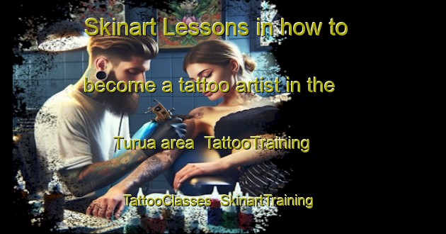 Skinart Lessons in how to become a tattoo artist in the Turua area | TattooTraining | TattooClasses | SkinartTraining-New Zealand
