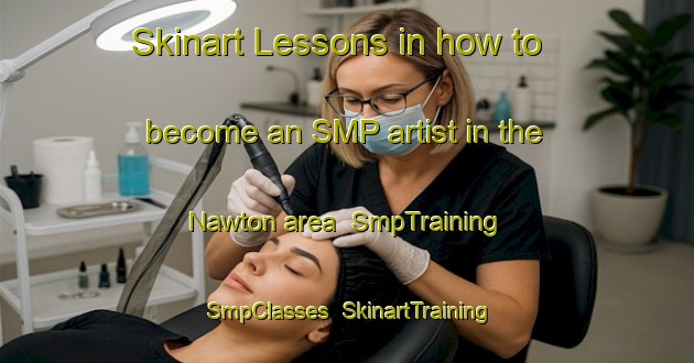 Skinart Lessons in how to become an SMP artist in the Nawton area | SmpTraining | SmpClasses | SkinartTraining-New Zealand