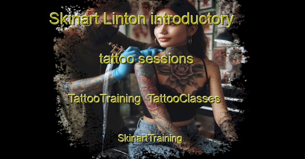 Skinart Linton introductory tattoo sessions | TattooTraining | TattooClasses | SkinartTraining-New Zealand