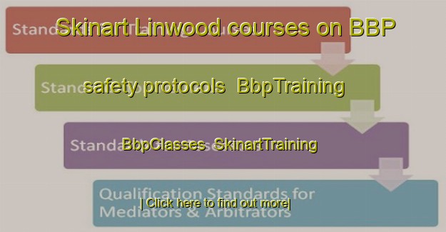 Skinart Linwood courses on BBP safety protocols | BbpTraining | BbpClasses | SkinartTraining-New Zealand
