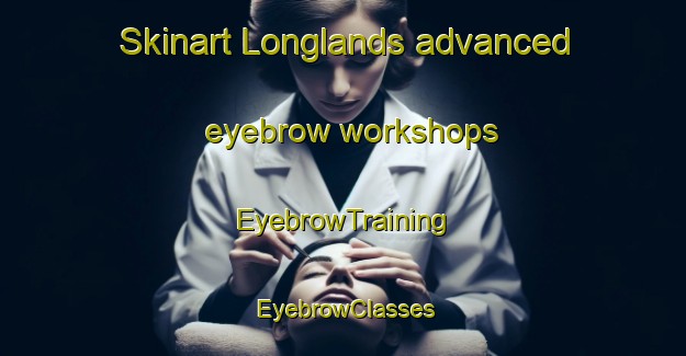 Skinart Longlands advanced eyebrow workshops | EyebrowTraining | EyebrowClasses | SkinartTraining-New Zealand