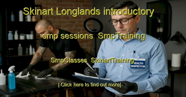 Skinart Longlands introductory smp sessions | SmpTraining | SmpClasses | SkinartTraining-New Zealand